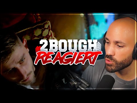 Musso - SEELE / 2Bough REAGIERT