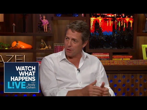 Hugh Grant And Simon Helberg Talk Boxers Or Briefs | WWHL