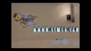 Terri Hendrix - Goodtime Van