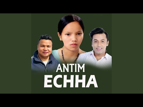 Antim Echha