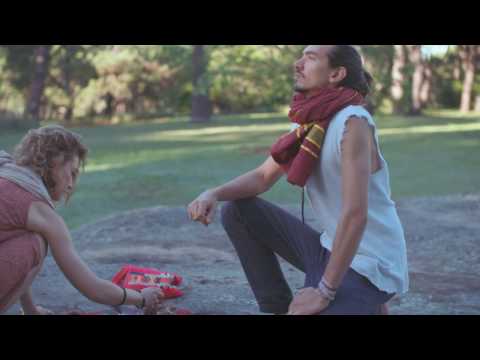 Jaya Ganesha - Lulu & Mischka