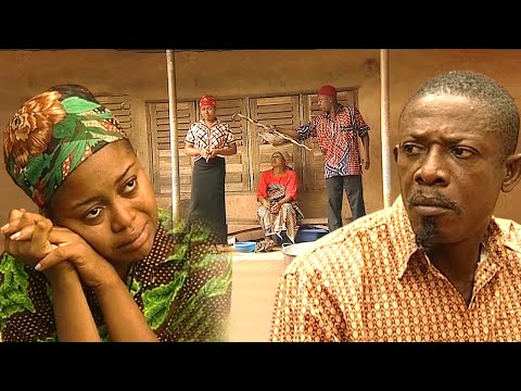 MY ONLY DAUGHTER WILL NEVER BE A REVEREND SISTER [NKIRU SYLVANUS, NKEM OWOH] NOLLYWOOD CLASSIC MOVIE