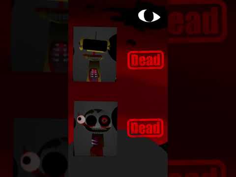 character status in incredibox sprunki phase 11 #edit #music #shorts #fyp #sprunki