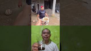 Download lagu Papa Adit forgot his coffee at a high altitude??? #trendingshorts #comedy mp3