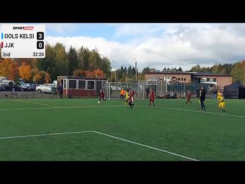 Ools kelsi vs Jjk - 18/09/2021
