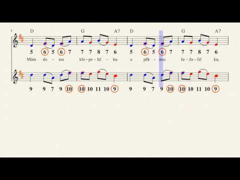 Já bych rád k Betlému