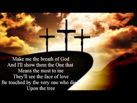 Breath Of God