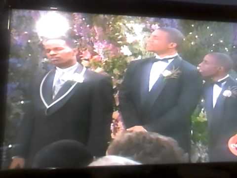 This is your day glady's knight