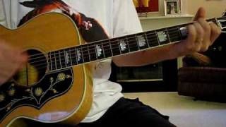 Sweet Melissa - Allman Brothers