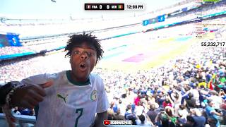 irl stream France 🇫🇷 Vs Senegal 🇸🇳! World Cup Stream ⚽️