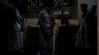 Home Brew - &quot;Hear (Interlude)&quot; (2010)