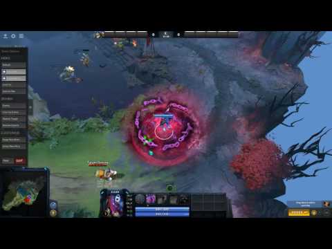 5/4/17 - Dota 2 TI7 Immortal Treasure I - ULTRA RARE LIFESTEALER AND SLARK