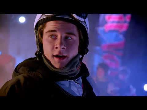 Disney Cinemagic Germany - HALFPIPE FEELING (CLOUD 9) - Promo