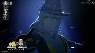 [鐵道] 波提歐 組隊/遺器/技能/手法解說