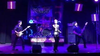 Sex As A Weapon - Live From Earth