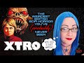 The Weirdest British SciFi Horror You Ve Probably Never Seen Xtro 1982