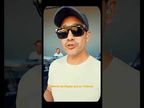 RESUMEN DE SANTA FE [16° Gran Noche De Reyes - Totoras] ~ Luciano Pereyra ~ 10-01-2026