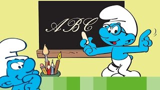 Het Smurfen ABC • Zing mee met de Smurfen