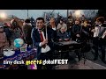 Taraf de Caliu: Tiny Desk Meets globalFEST 2023