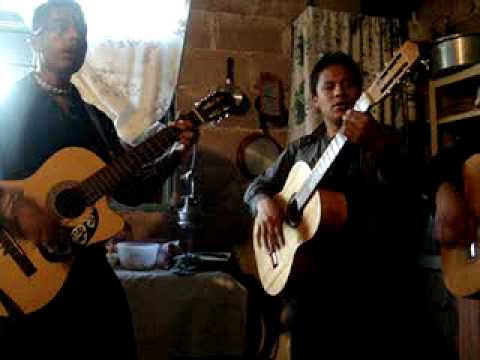 LUZ DE DIA -ITZAYANA