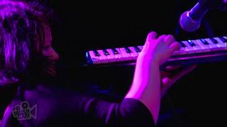 The Magic Numbers - Mornings Eleven (Track 21 of 21) | Moshcam