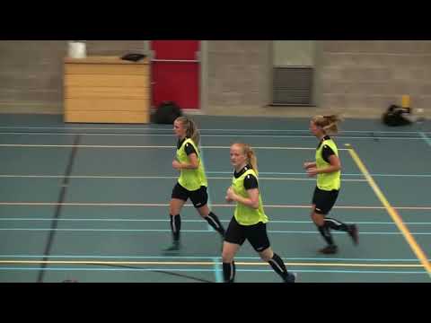 VVO Velp VR1 -  Libertas VR1 (31 juli 2020)