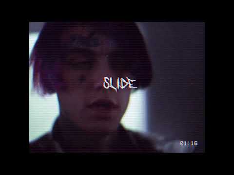 (FREE) Lil Peep x convolk type beat | slide (Prod. BRVILLE)