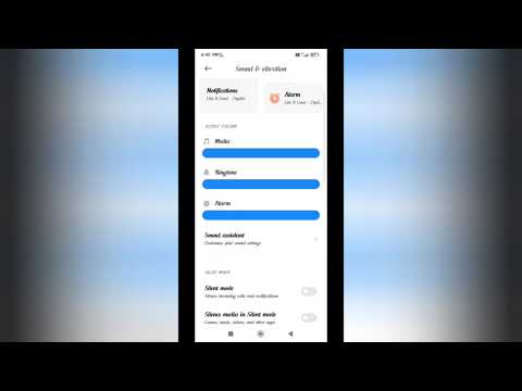 xiaomi 11 ultra enable haptic feedback,how to enable haptic feedback in Xiaomi 11 ultra