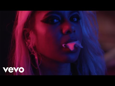 Ecca Vandal - Future Heroine (Official Video)