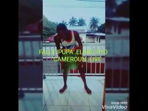 TÉLÉCHARGER TO DONDWA FALLY IPUPA GRATUIT