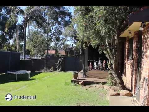 6 Longreef Crescent, Woodbine - Prudential Real Estate 4628 0033