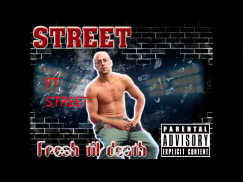 UP TOP B-NYCE FT STREET 2012 (tascam dp-24 demo)