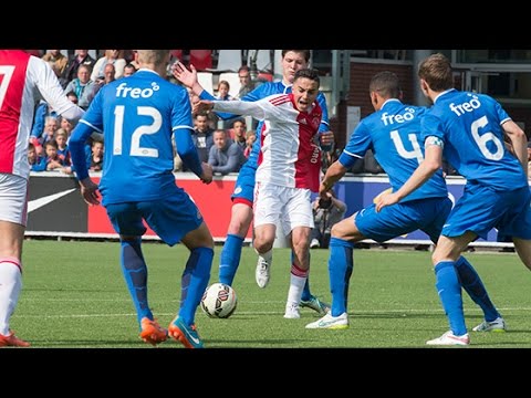 PSV stelt titel Ajax A1 uit