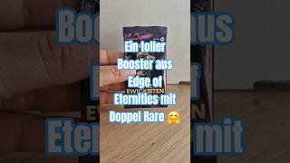 Edge of Eternities Booster #opening #boosterpack #mtg #shorts #fun