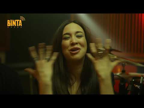 SevdahBABY LIVE @ BINTA SOUND