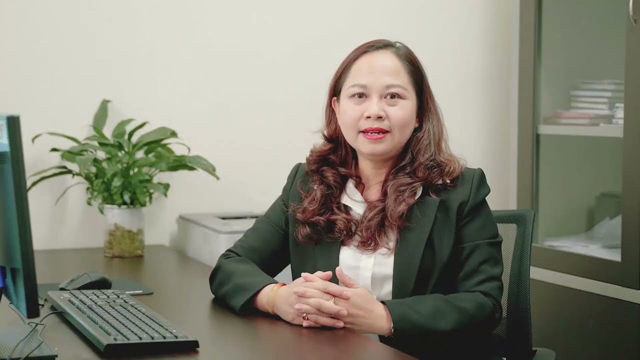 HCCT: Giới thiệu về Trường Cao đẳng Thương mại và Du lịch Hà Nội