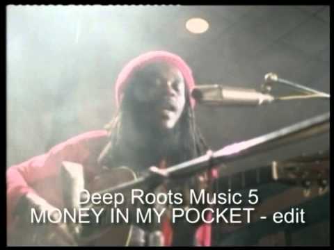 Edge51 - Deep Roots Music 5 - MONEY IN MY POCKET (excerpt)