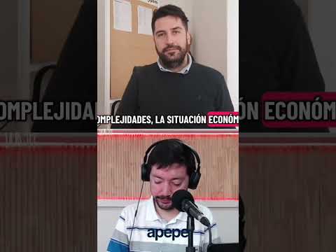 UBER: “NO PUEDE HABER UNA ORDENANZA QUE OBLIGUE AL ESTADO A PERSEGUIR TRABAJADORES”