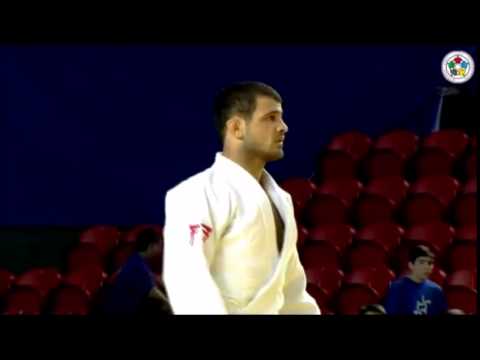 Papniashvili Ippon