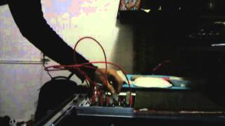 Video thumbnail for Even VCO + Filter BF22 Befaco Experiment - My Modular synth in Built by Kala PsyMagic