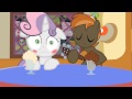 Button's song of affection 