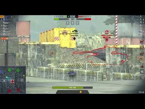 WT auf Pz.IV   3 KILLS y 5646 de DAÑO (Benaim06)