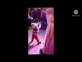 Morena Marriage Dance Video