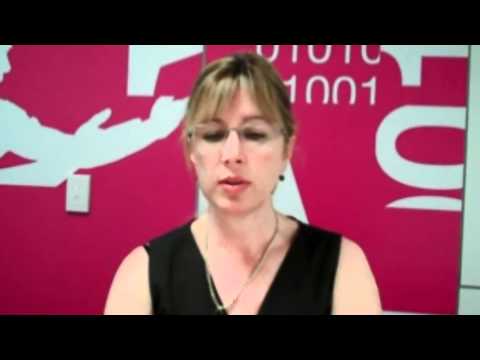 AQTF 2010  Angela Castle  Part 2