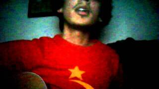 1000000 kisses (Half Japanese cover)