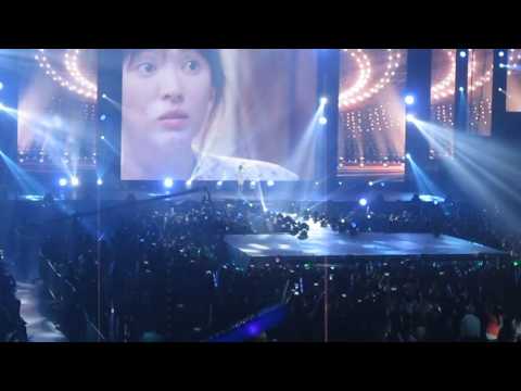 [170302] ONE K _ AOA Choa - You're my Everything