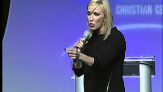 " Increase # 1 '' - Pastor Paula White - 09/26/13