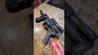 Download lagu Law tactical..  AR folding stock adapter🔥🔥 mp3