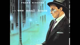 #0001 - Frank Sinatra - In The Wee Small Hours [FULL ALBUM]