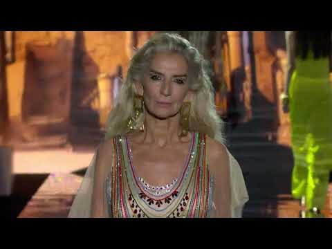 MBFWMadrid | 78ª Edición | Desfile Lola Casademunt by Maite